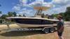 North Carolina lake test shows where electric boating shines, and where the range runs thin