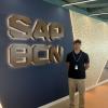 From S&T to Spain: Business student gains global internship experience