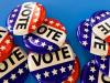 Voting Information Ahead of Primary Election