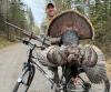 2026 Spring Turkey Harvest Summary