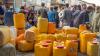UN-Habitat Warns Millions of Afghans Still Lack Access to Safe Drinking Water