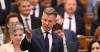 Magyar-Run Hungarian Parliament Votes to Oust Orbán Ally from Presidency Early