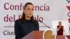 Mexican President Sheinbaum Calls for Criminal Probes into the Deaths of Mexicans in the U.S.