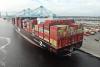 JaxPort welcomes Asia container service with the Sapphire’s arrival