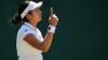 More courts, Alex Eala says of Philippine tennis future