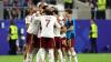 Spain thrash France 2-0 to book the final spot