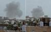 Yemeni forces strike Sanaa airport