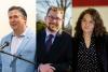 County mayor candidates on the issues: School funding, quality-of-life projects, flooding