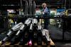 Manufacturing woes hamper US 155-mm ammo production