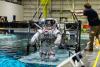 UTHealth Houston Space Medicine Staff Physician Launches Into Space for the Next Eight Months