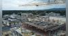 Virginia Tech tops out 285,500-square-foot engineering building