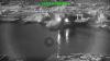 HORMUZ HAMMER: American Firepower Rains Down on Iran’s Coast for Third Straight Night