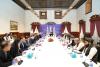 Iran says ties with Taliban will continue regardless of recognition