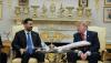 Trump says US to unveil major oil partnership with Iraq