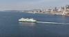 Low tide cancellations and restrictions on Washington State Ferries this week