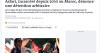 Le Monde highlights Naâma Asfari's hunger strike, calls for respect for UN resolutions