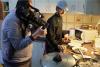 Palestinian food and stories shared by guest chef