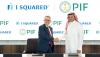 I Squared Capital to deploy up to $2 bn in Saudi wealth fund PIF's portfolio