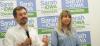 ‘Reach across the aisle’: Pete Buttigieg campaigns in Iowa with Sarah Trone Garriott