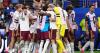 Spain reaches World Cup final with dominant 2-0 win over France