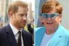 'I Am Not an ATM': Elton John Reportedly Frustrated After Prince Harry Allegedly Asked for Money