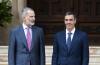 Missing in action: King Felipe, Pedro Sánchez and Emmanuel Macron