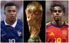 France vs Spain LIVE: World Cup 2026 latest score, match stream, goal updates and fan reaction