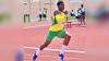 Gary Card, Kerrica Hill set personal bests in Hungary