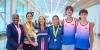 Bermuda’s U20 Volleyball Teams Return