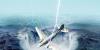A Plane Vanished With 31 People Aboard. Sabotage Could Be to Blame, Air Vice Marshal Claims.