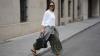 How to Style Balloon Pants, Summer 2026’s Most Unexpected Staple