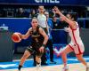 Groups drawn for FIBA Women's AmeriCup 2027 South American Qualifiers