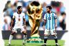 England and Argentina are set to clash in World Cup semi-final, rekindling their legendary rivalry