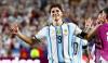 England vs Argentina Parlay Picks for Today's World Cup Semifinal