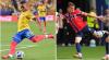 Colombia Bears the Scar, but World Cup Defeat Turns Players Into Global Targets Globally