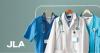 JLA’s new white paper on healthcare laundry and IPC standards explains how NHS estates can make reusable textiles work safely