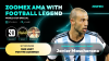 Zoomex X Space Recap With Javier Mascherano and the World Cup Panel