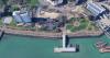 Ambitious plans revealed for historic waterfront makeover