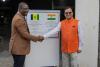 India-Backed Agro-Processing Facility Opens in SVG