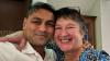 Brit landlady shot dead on Caribbean holiday island in front of husband as cops hunt gunman