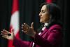 Anand offers Brazil $125M in energy financing, seals wildfire pact amid trade talks