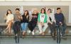 Latin Fashion Design Students Debut Summer Collections at Fashion Show Fundraiser