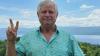 American Marine biologist, 73, shot dead in Philippines’ home as woman also tied up & beaten during lethal burglary