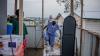 UN: Ebola Outbreak Now Third-Largest Ever
