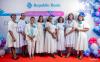 Republic Bank launches Blue Ladies Association to accelerate women’s leadership, diversity & inclusion