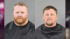 Former police chief, officer in South Carolina accused of using excessive force