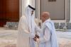 World leaders pay condolence visits to Amir