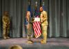 Looser takes command of Air Force Global College