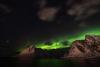 Northern Lights 2026-27: Where and When to See the Aurora
