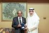 LuLu chief receives Kuwait’s first 15-yr Golden Residency